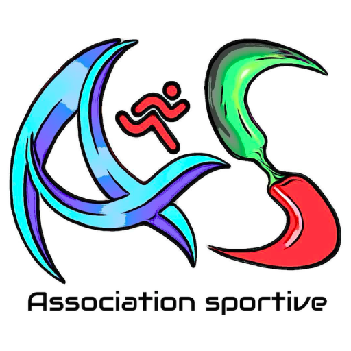Logo Association Sportive